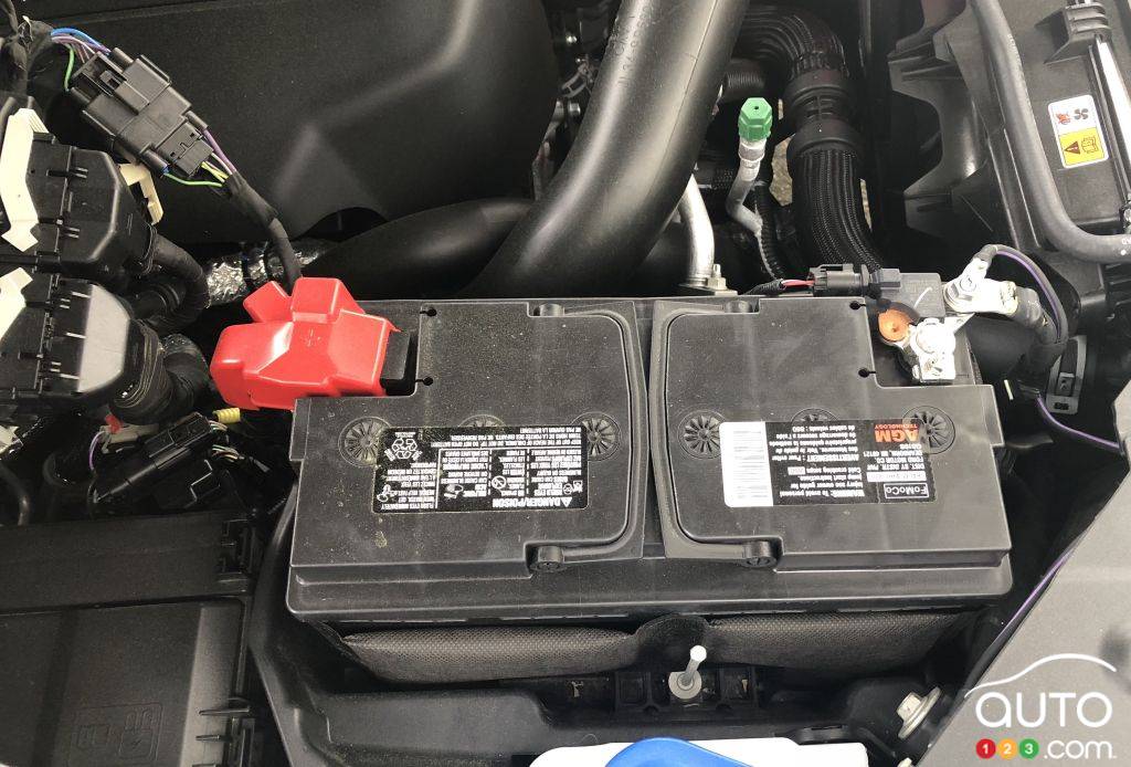 Is it time to change your car battery?